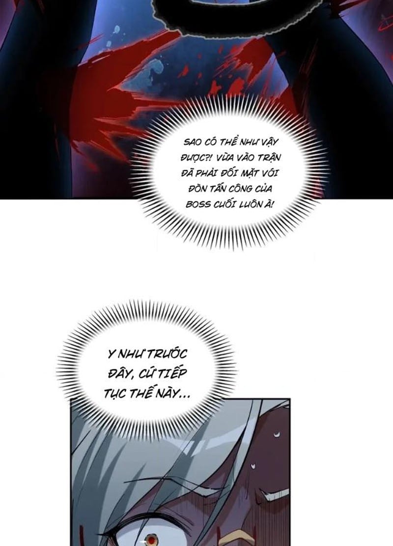 Trò Chơi Kinh Dị Chapter  4 - 59