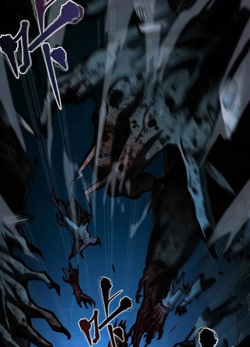 Trò Chơi Kinh Dị Chapter  4 - 61