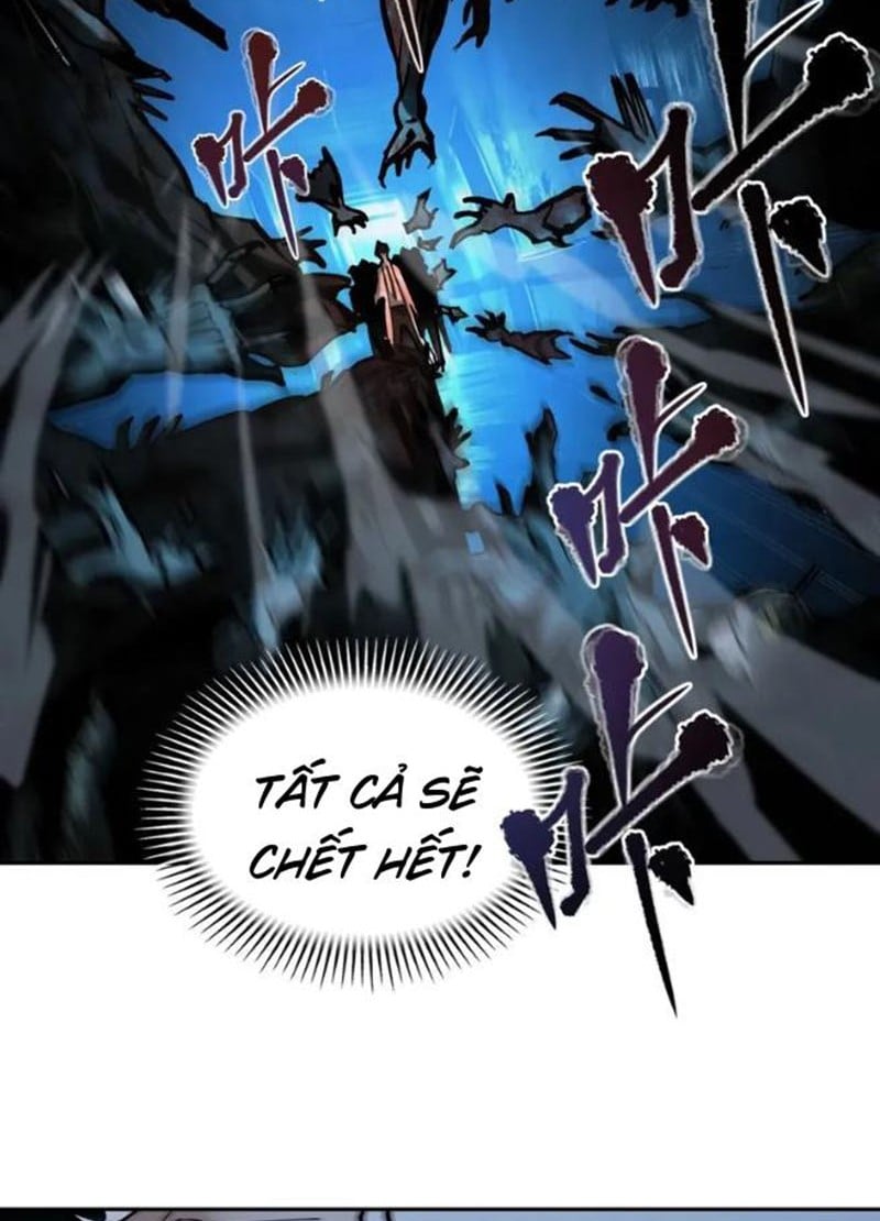 Trò Chơi Kinh Dị Chapter  4 - 62