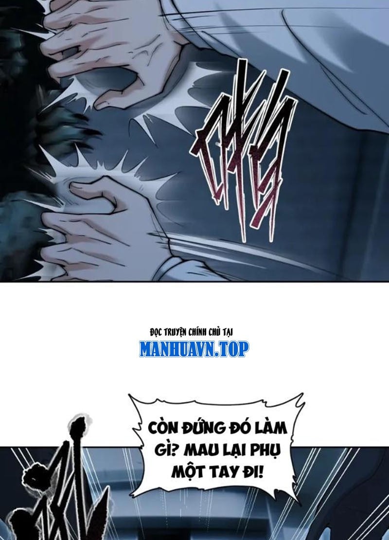 Trò Chơi Kinh Dị Chapter  4 - 63