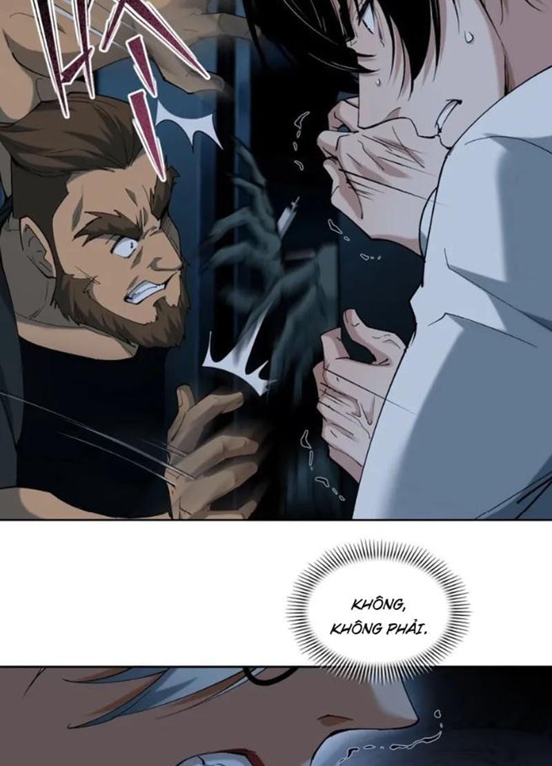 Trò Chơi Kinh Dị Chapter  4 - 67
