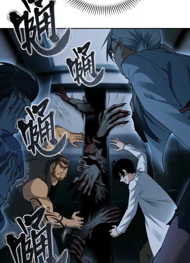 Trò Chơi Kinh Dị Chapter  4 - 70