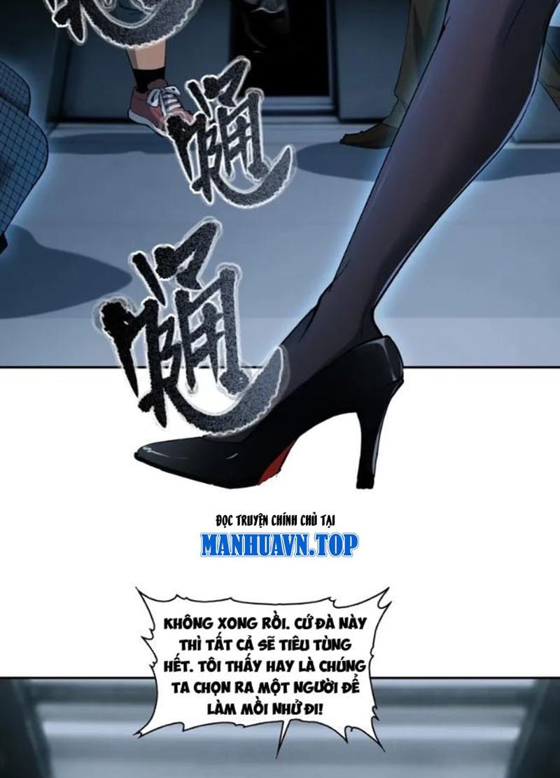 Trò Chơi Kinh Dị Chapter  4 - 71