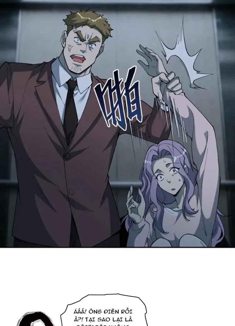 Trò Chơi Kinh Dị Chapter  4 - 72