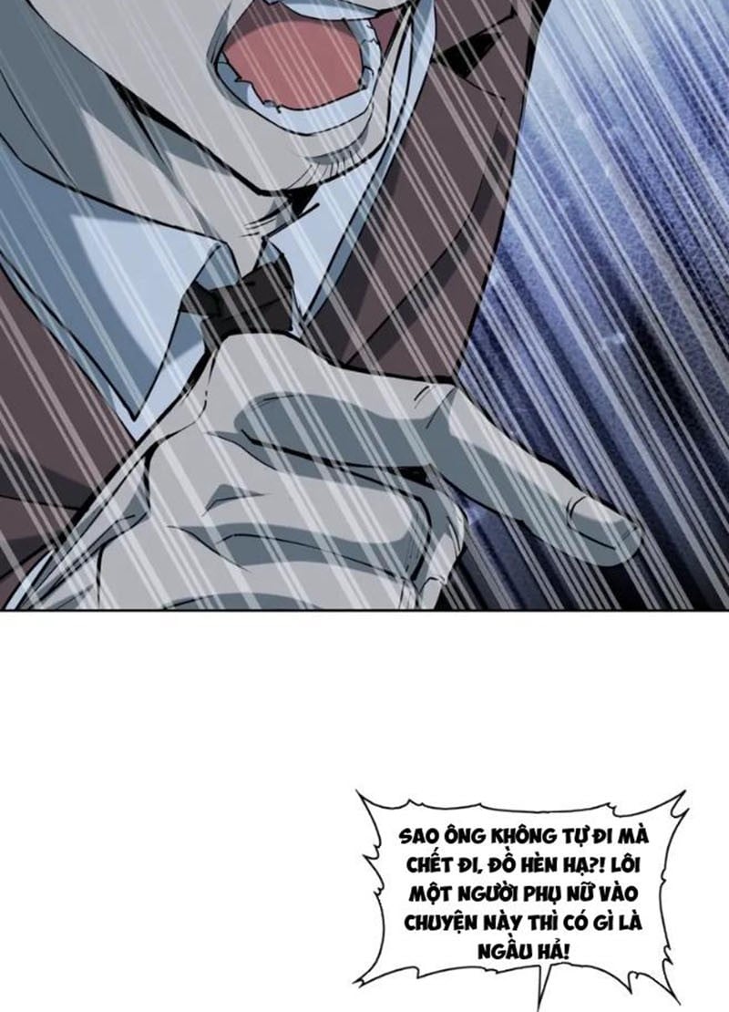 Trò Chơi Kinh Dị Chapter  4 - 75