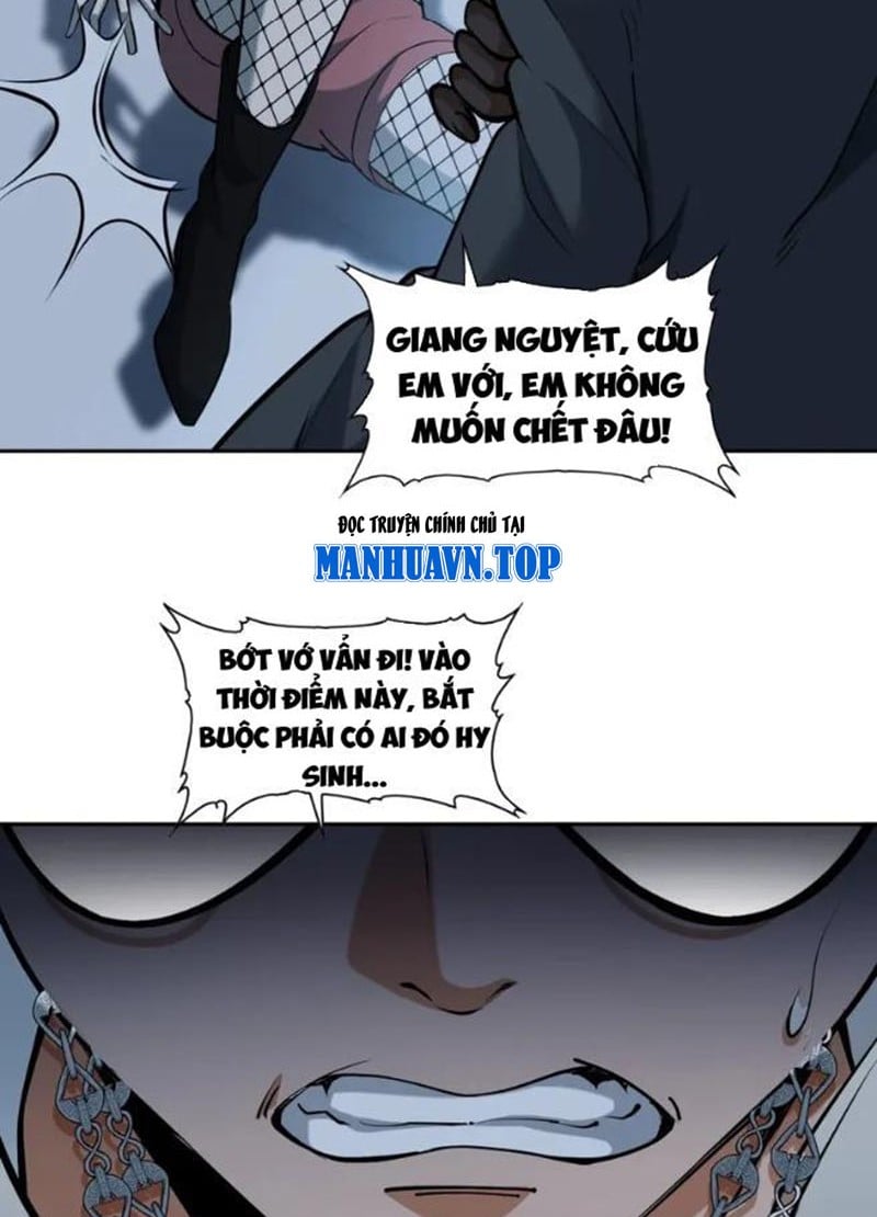 Trò Chơi Kinh Dị Chapter  4 - 77
