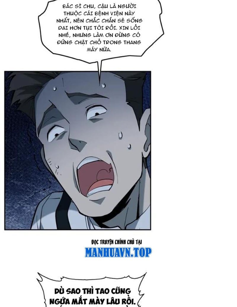Trò Chơi Kinh Dị Chapter  4 - 84