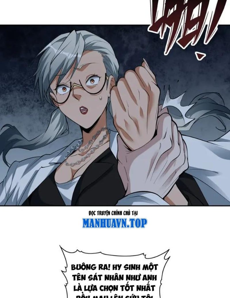 Trò Chơi Kinh Dị Chapter  4 - 89