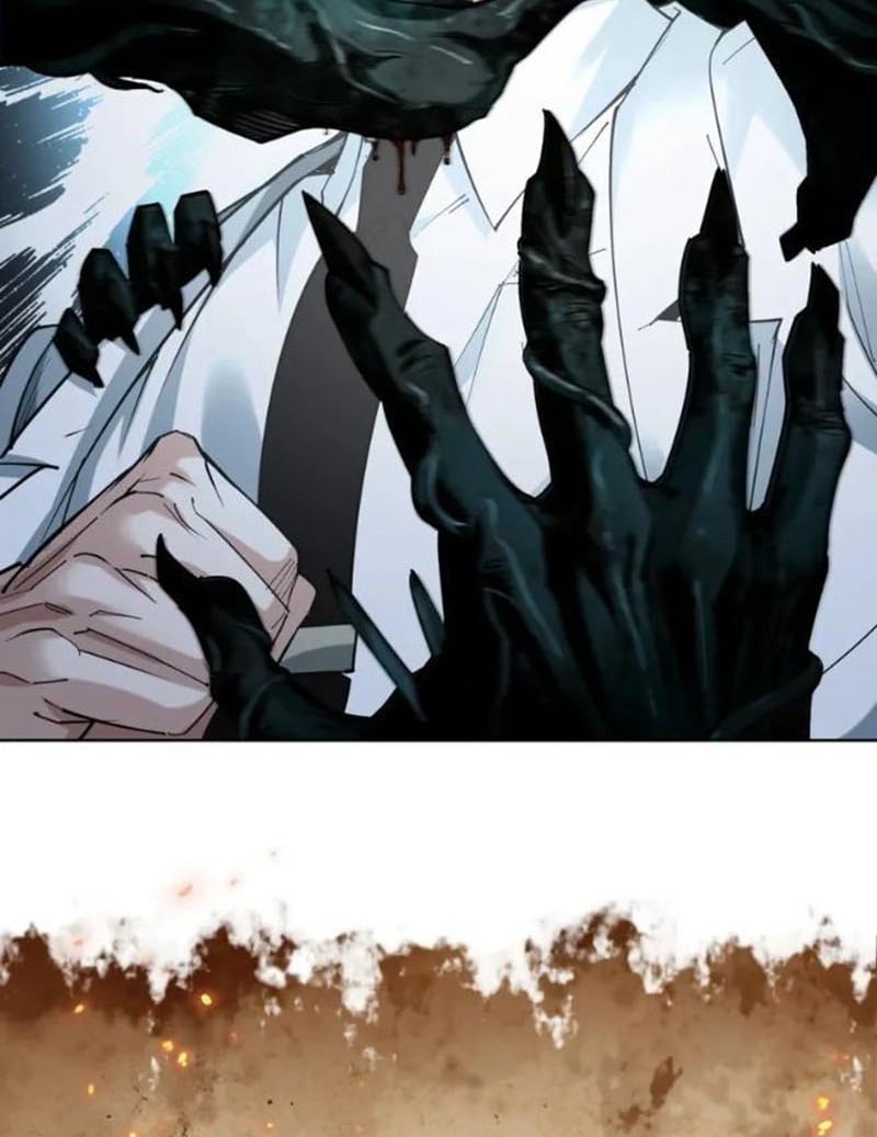Trò Chơi Kinh Dị Chapter  4 - 95
