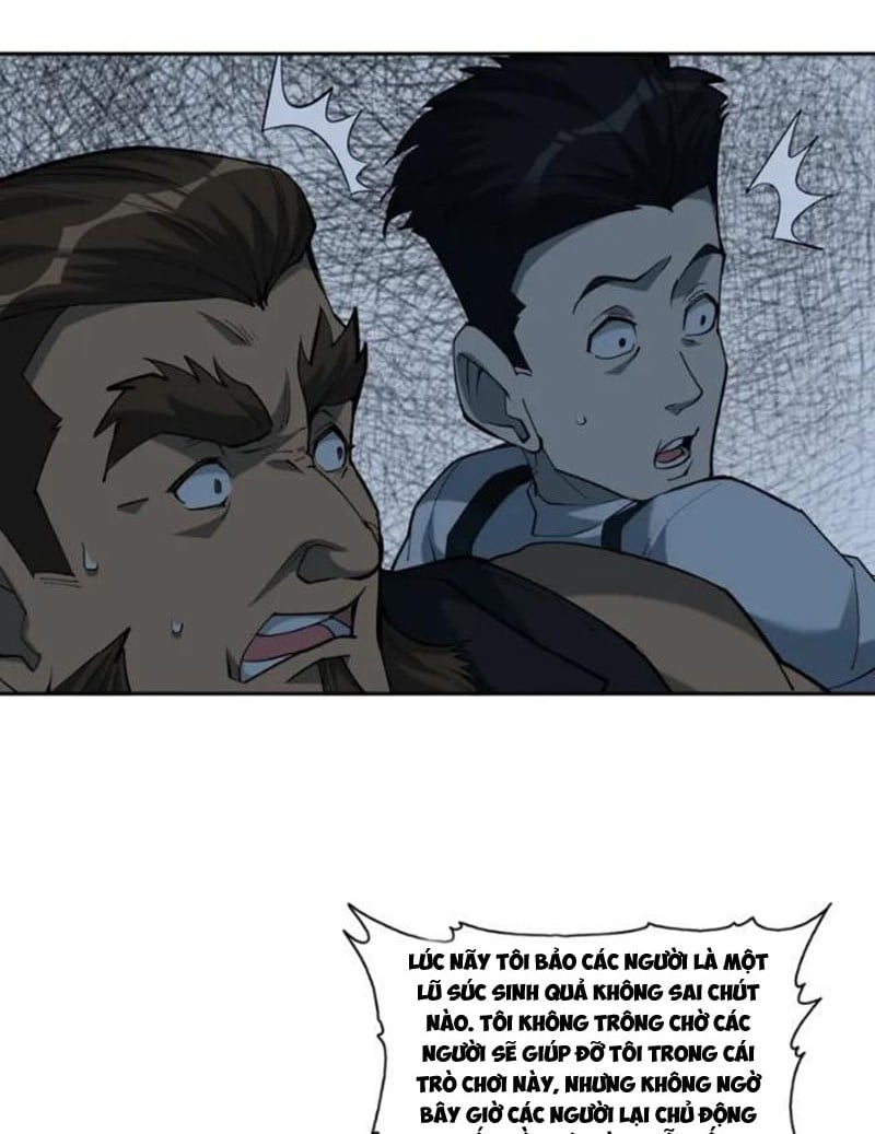 Trò Chơi Kinh Dị Chapter  4 - 100