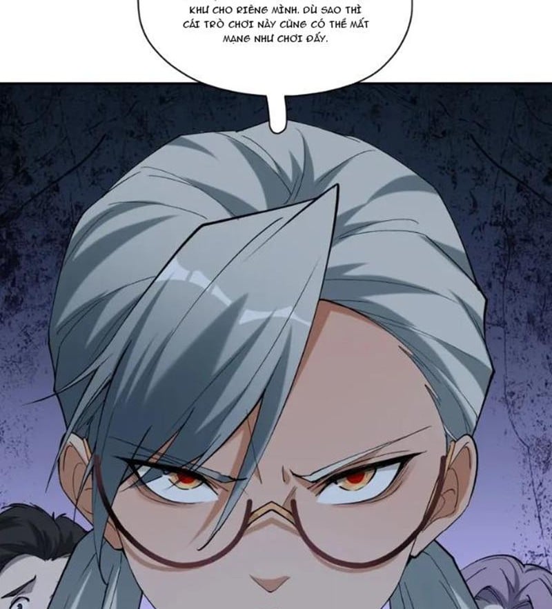 Trò Chơi Kinh Dị Chapter  4 - 10