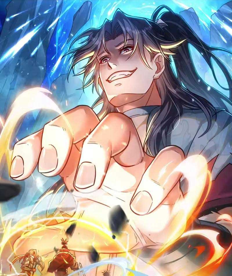 Một Vạn Cách Thanh Trừ Người Chơi Chapter 5 - 1