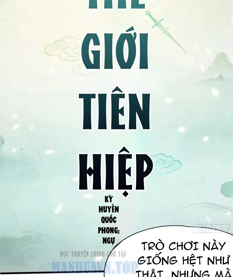 Một Vạn Cách Thanh Trừ Người Chơi Chapter 5 - 13