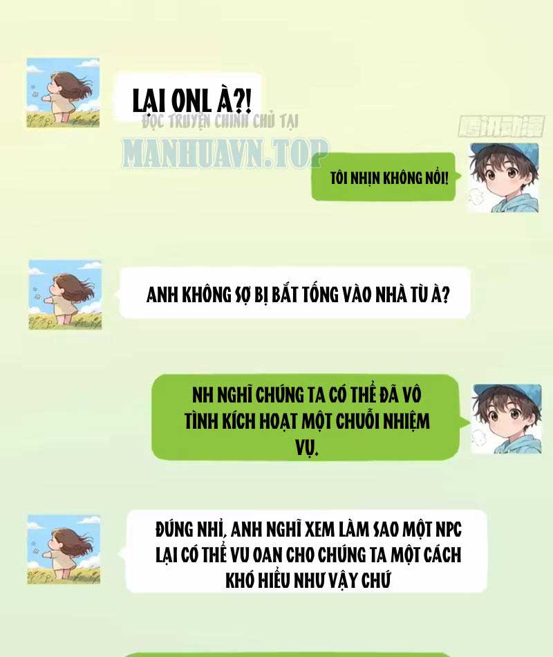 Một Vạn Cách Thanh Trừ Người Chơi Chapter 5 - 21