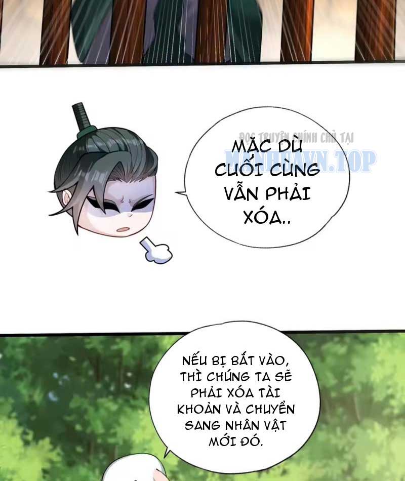 Một Vạn Cách Thanh Trừ Người Chơi Chapter 5 - 31