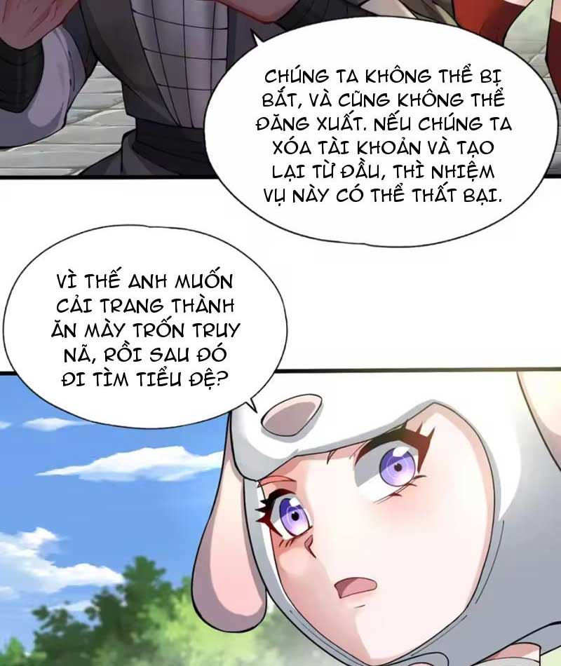 Một Vạn Cách Thanh Trừ Người Chơi Chapter 5 - 34