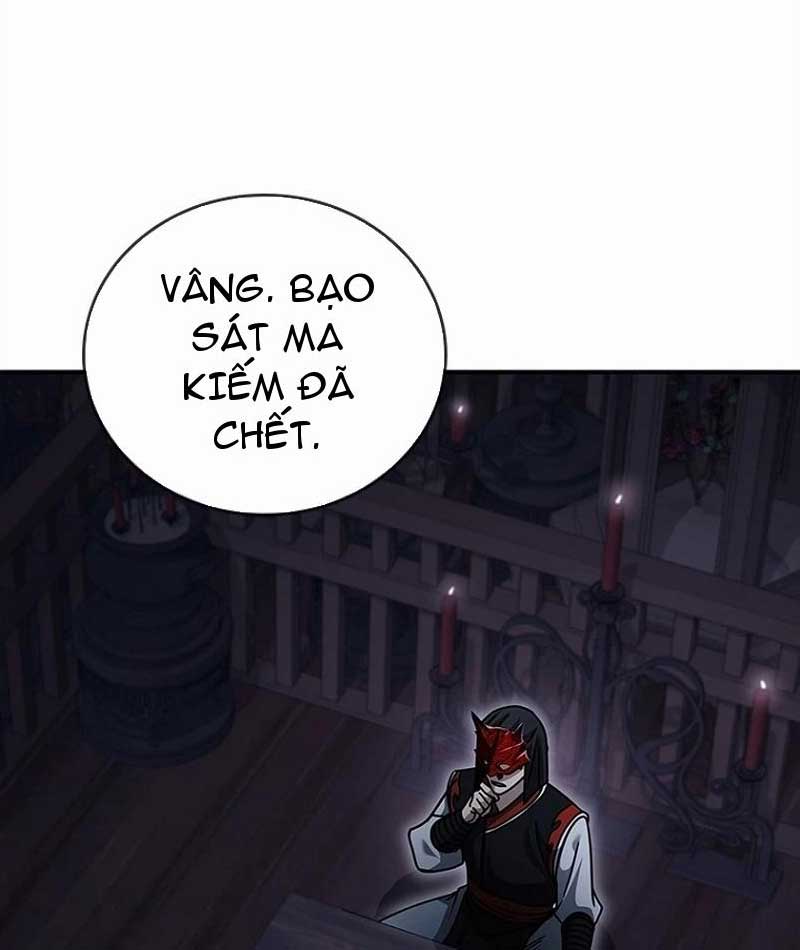 Đệ Nhất Sư Huynh Lee Hwi Chapter 29 - 3