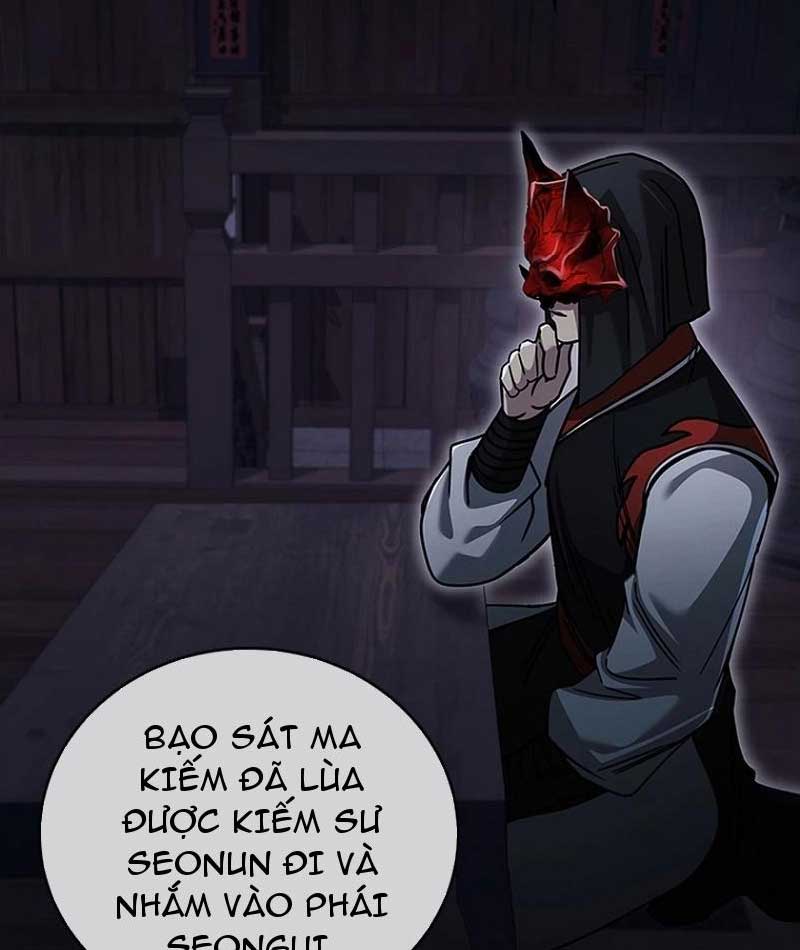 Đệ Nhất Sư Huynh Lee Hwi Chapter 29 - 8