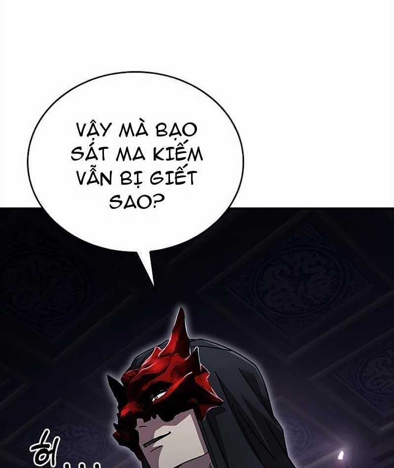 Đệ Nhất Sư Huynh Lee Hwi Chapter 29 - 10
