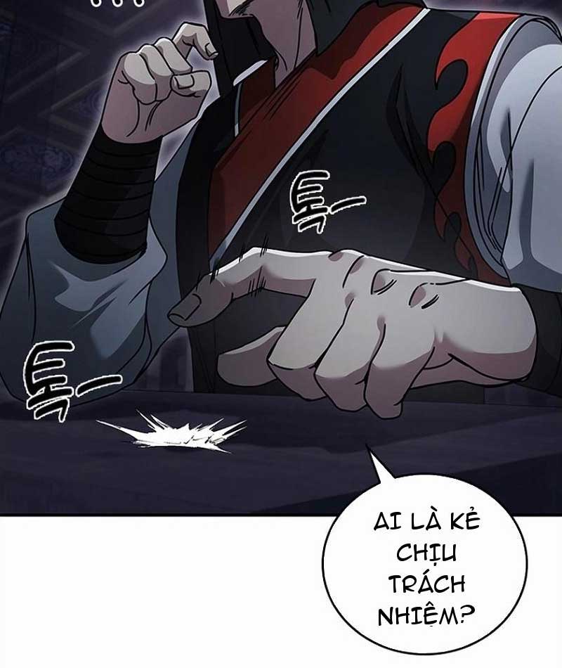 Đệ Nhất Sư Huynh Lee Hwi Chapter 29 - 11