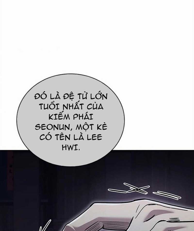 Đệ Nhất Sư Huynh Lee Hwi Chapter 29 - 12