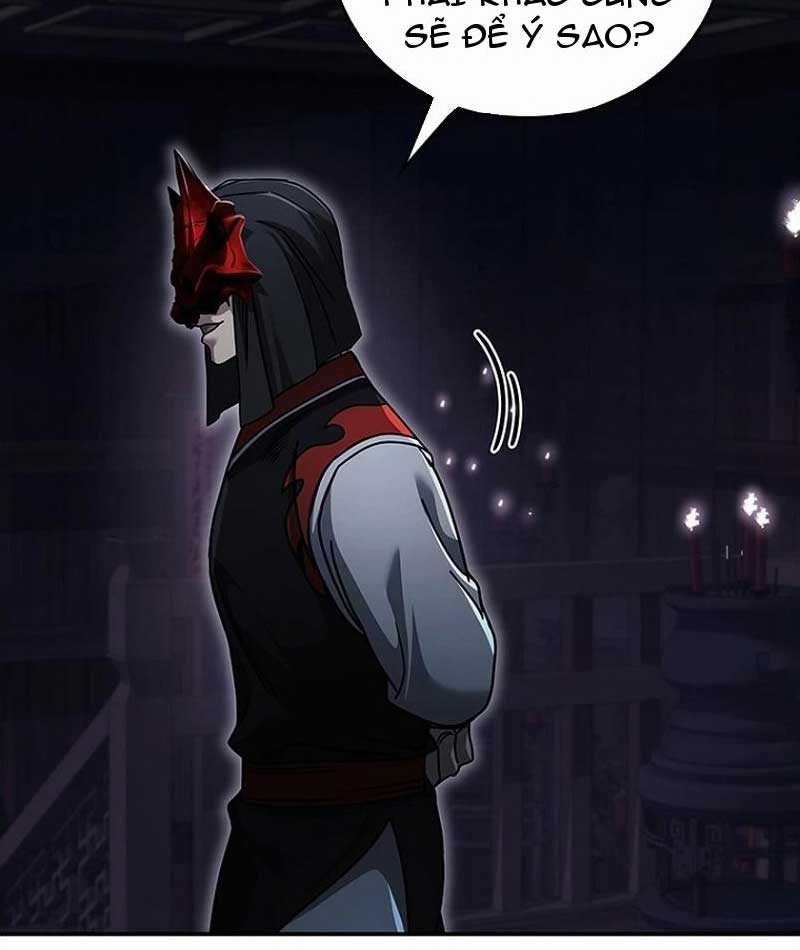 Đệ Nhất Sư Huynh Lee Hwi Chapter 29 - 19