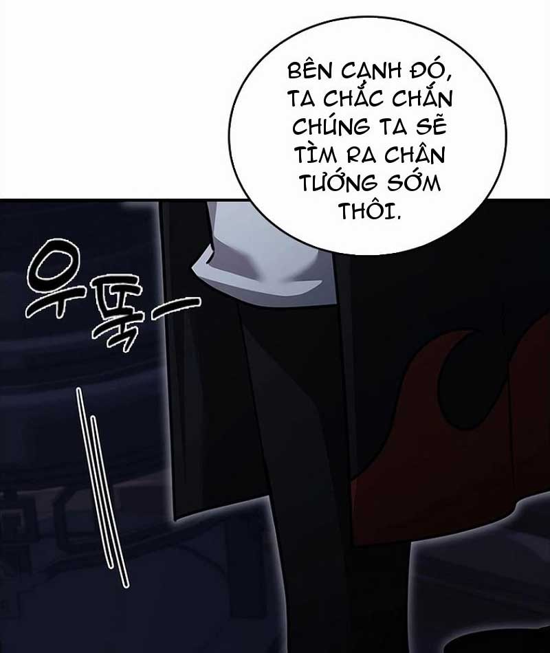 Đệ Nhất Sư Huynh Lee Hwi Chapter 29 - 22