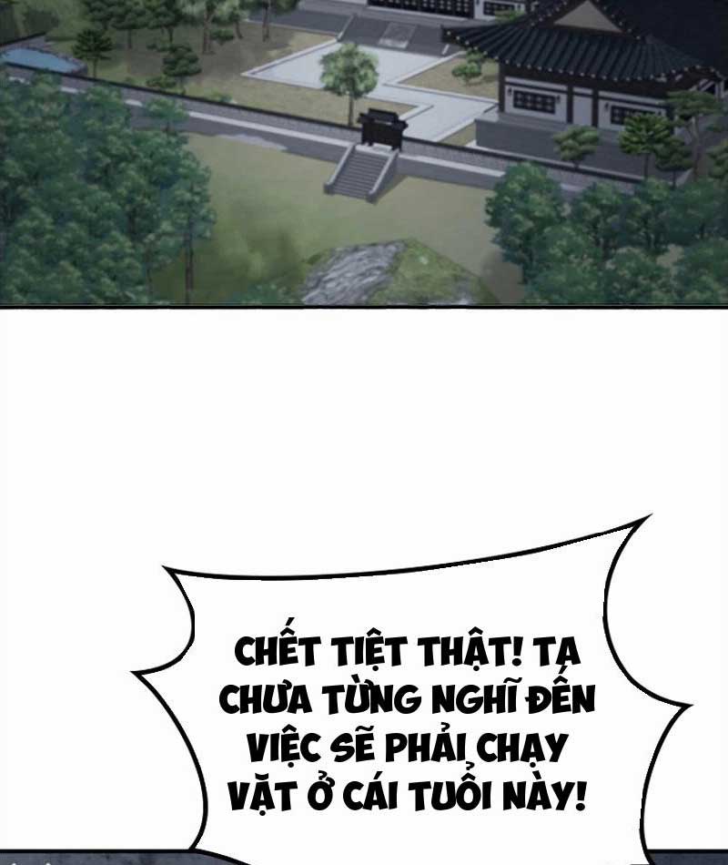 Đệ Nhất Sư Huynh Lee Hwi Chapter 29 - 30