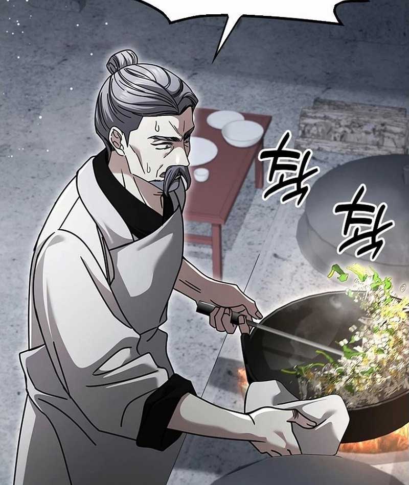 Đệ Nhất Sư Huynh Lee Hwi Chapter 29 - 31