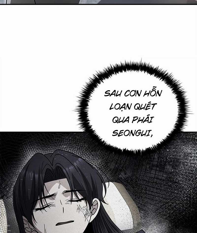 Đệ Nhất Sư Huynh Lee Hwi Chapter 29 - 32