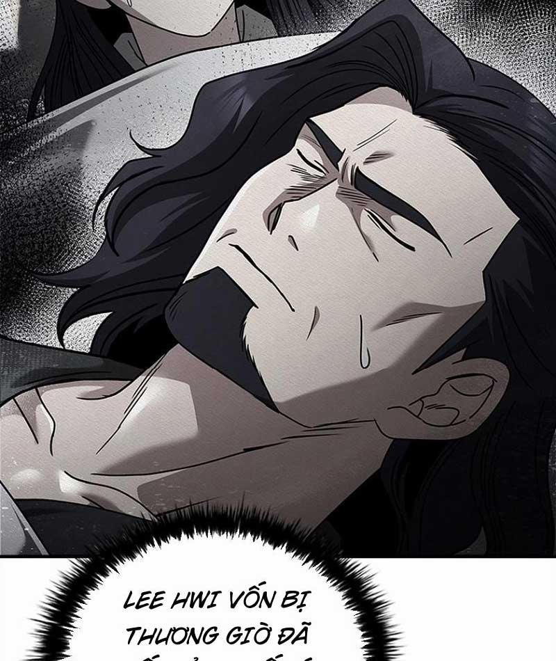 Đệ Nhất Sư Huynh Lee Hwi Chapter 29 - 33