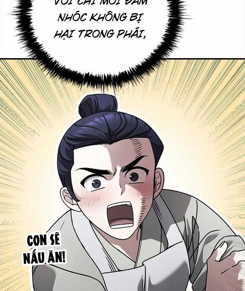 Đệ Nhất Sư Huynh Lee Hwi Chapter 29 - 35