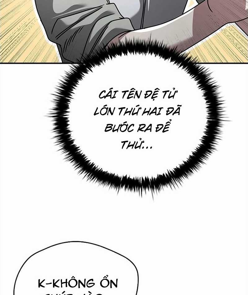 Đệ Nhất Sư Huynh Lee Hwi Chapter 29 - 36