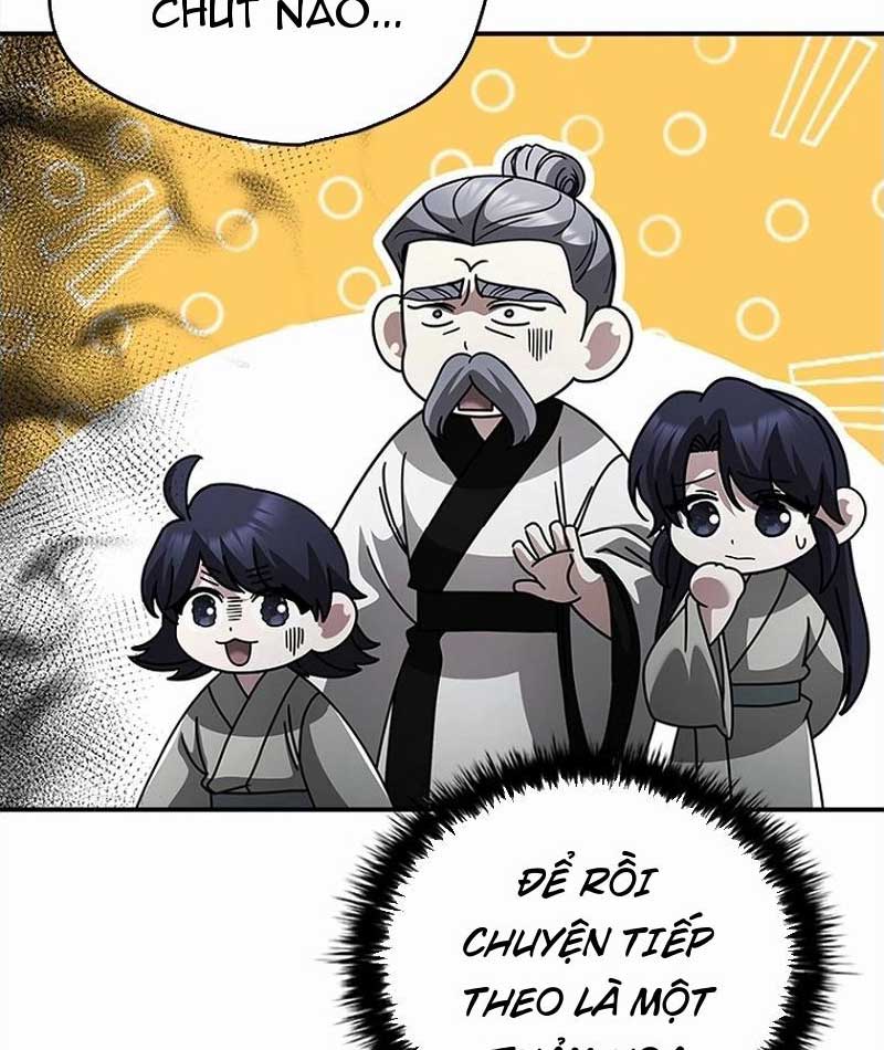 Đệ Nhất Sư Huynh Lee Hwi Chapter 29 - 37
