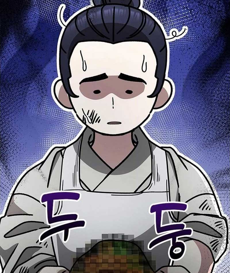Đệ Nhất Sư Huynh Lee Hwi Chapter 29 - 39