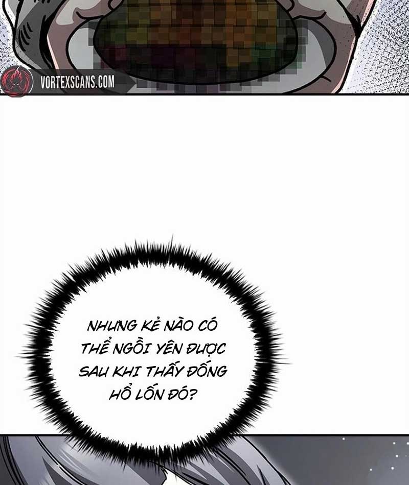Đệ Nhất Sư Huynh Lee Hwi Chapter 29 - 40
