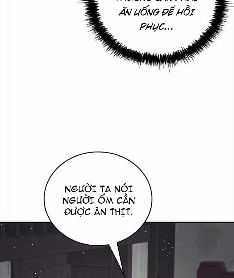 Đệ Nhất Sư Huynh Lee Hwi Chapter 29 - 42