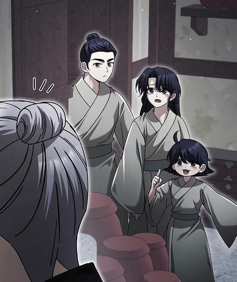 Đệ Nhất Sư Huynh Lee Hwi Chapter 29 - 43
