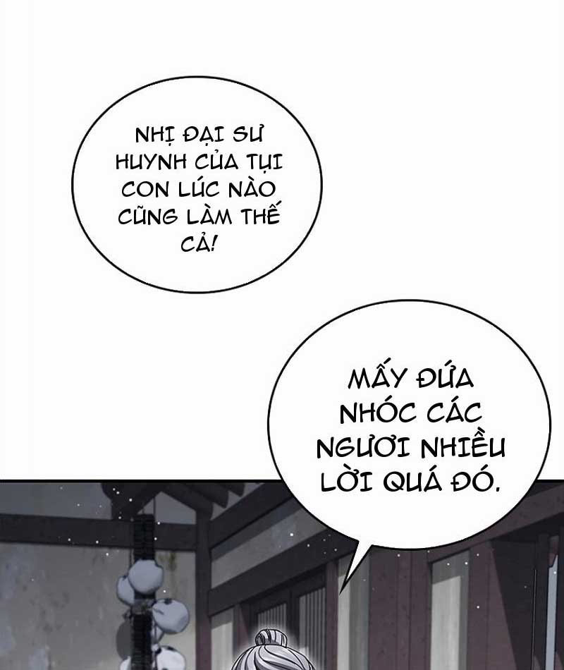 Đệ Nhất Sư Huynh Lee Hwi Chapter 29 - 45