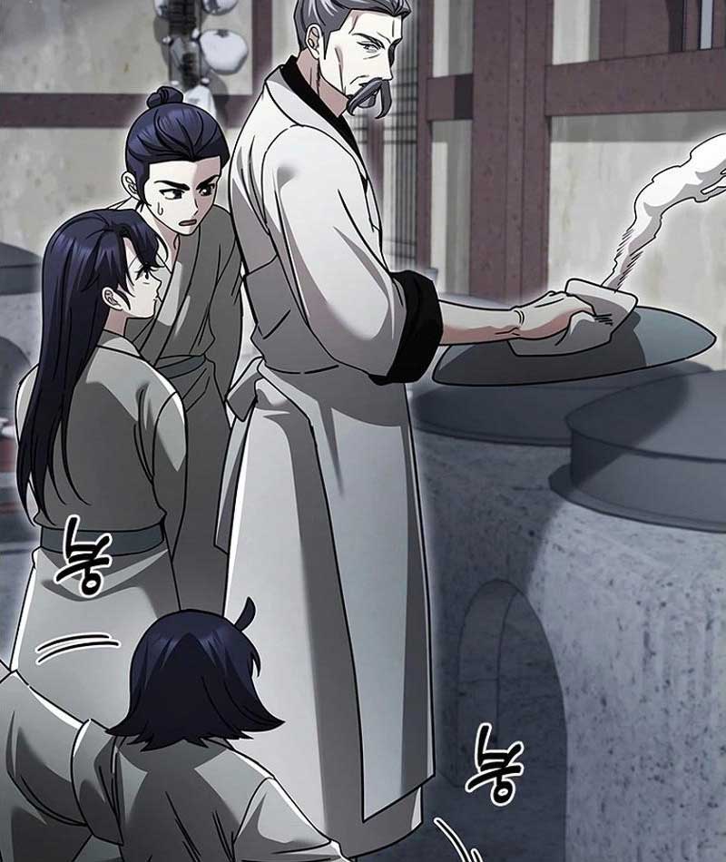 Đệ Nhất Sư Huynh Lee Hwi Chapter 29 - 46