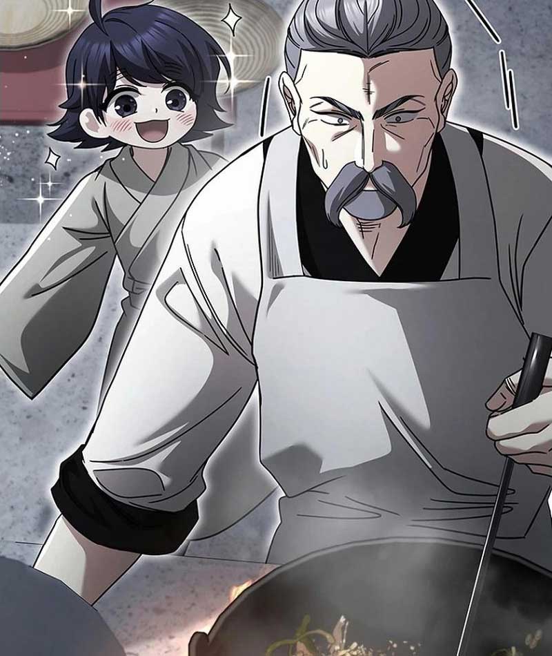 Đệ Nhất Sư Huynh Lee Hwi Chapter 29 - 48