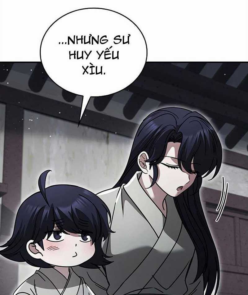 Đệ Nhất Sư Huynh Lee Hwi Chapter 29 - 52