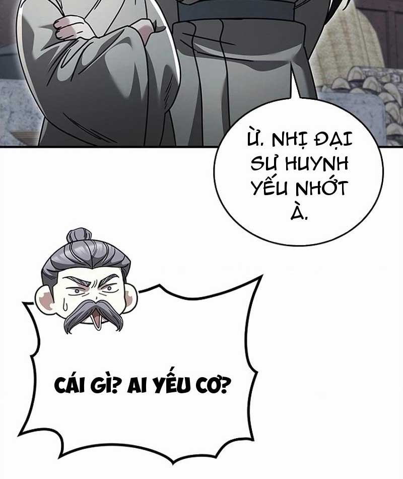 Đệ Nhất Sư Huynh Lee Hwi Chapter 29 - 53