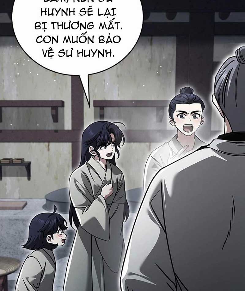 Đệ Nhất Sư Huynh Lee Hwi Chapter 29 - 55