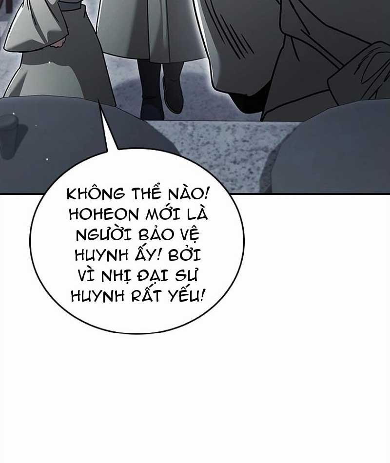 Đệ Nhất Sư Huynh Lee Hwi Chapter 29 - 56