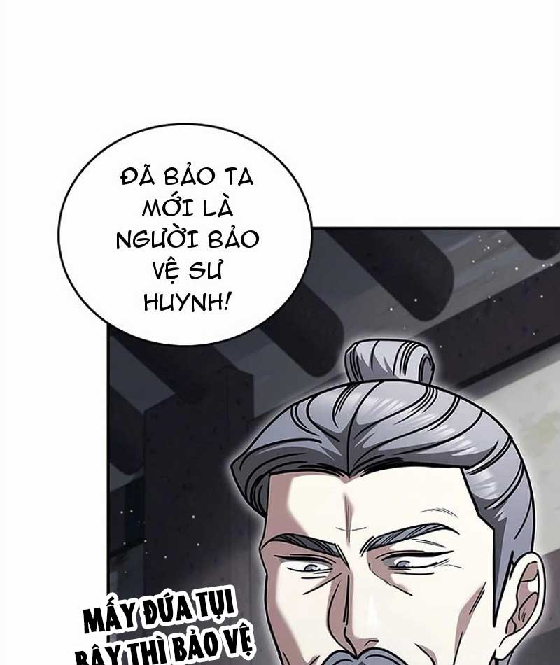 Đệ Nhất Sư Huynh Lee Hwi Chapter 29 - 57