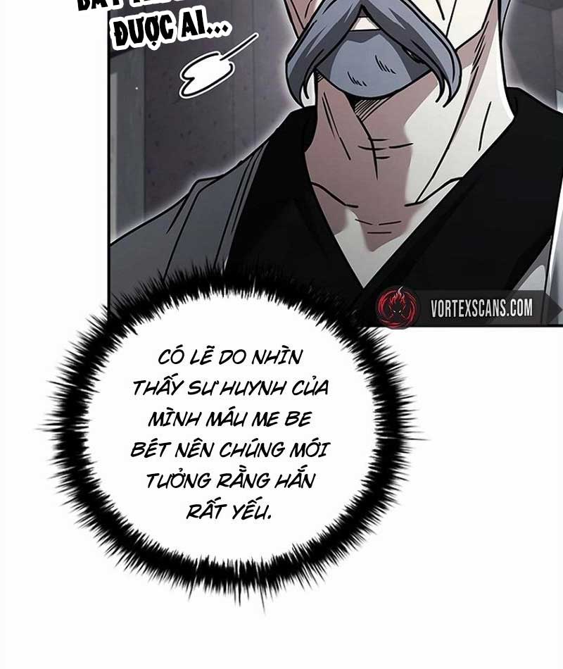 Đệ Nhất Sư Huynh Lee Hwi Chapter 29 - 58