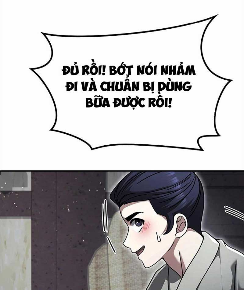 Đệ Nhất Sư Huynh Lee Hwi Chapter 29 - 60