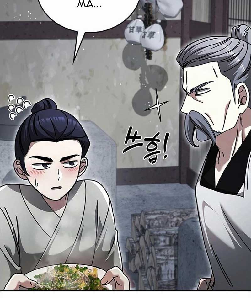 Đệ Nhất Sư Huynh Lee Hwi Chapter 29 - 63