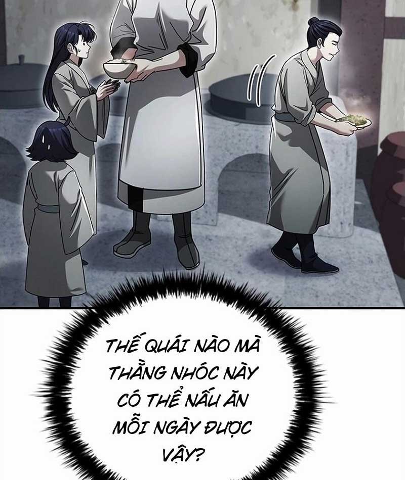 Đệ Nhất Sư Huynh Lee Hwi Chapter 29 - 65